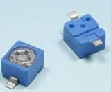 Murata Trimmer Potentiometers resistors